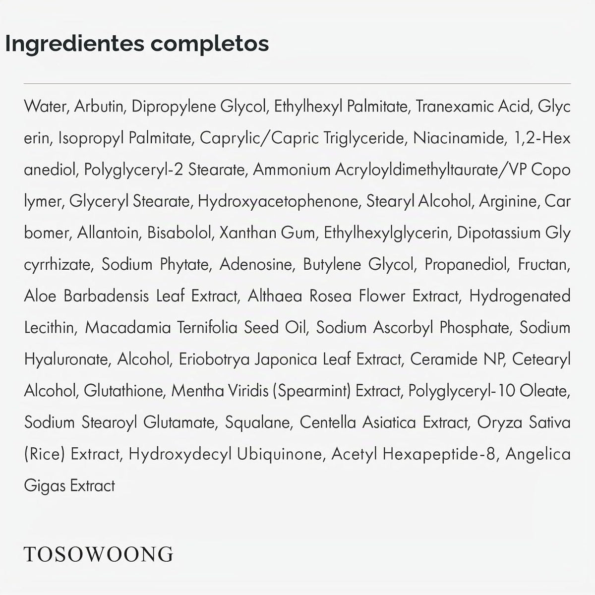 Iluminador Facial Renovador Luminoso