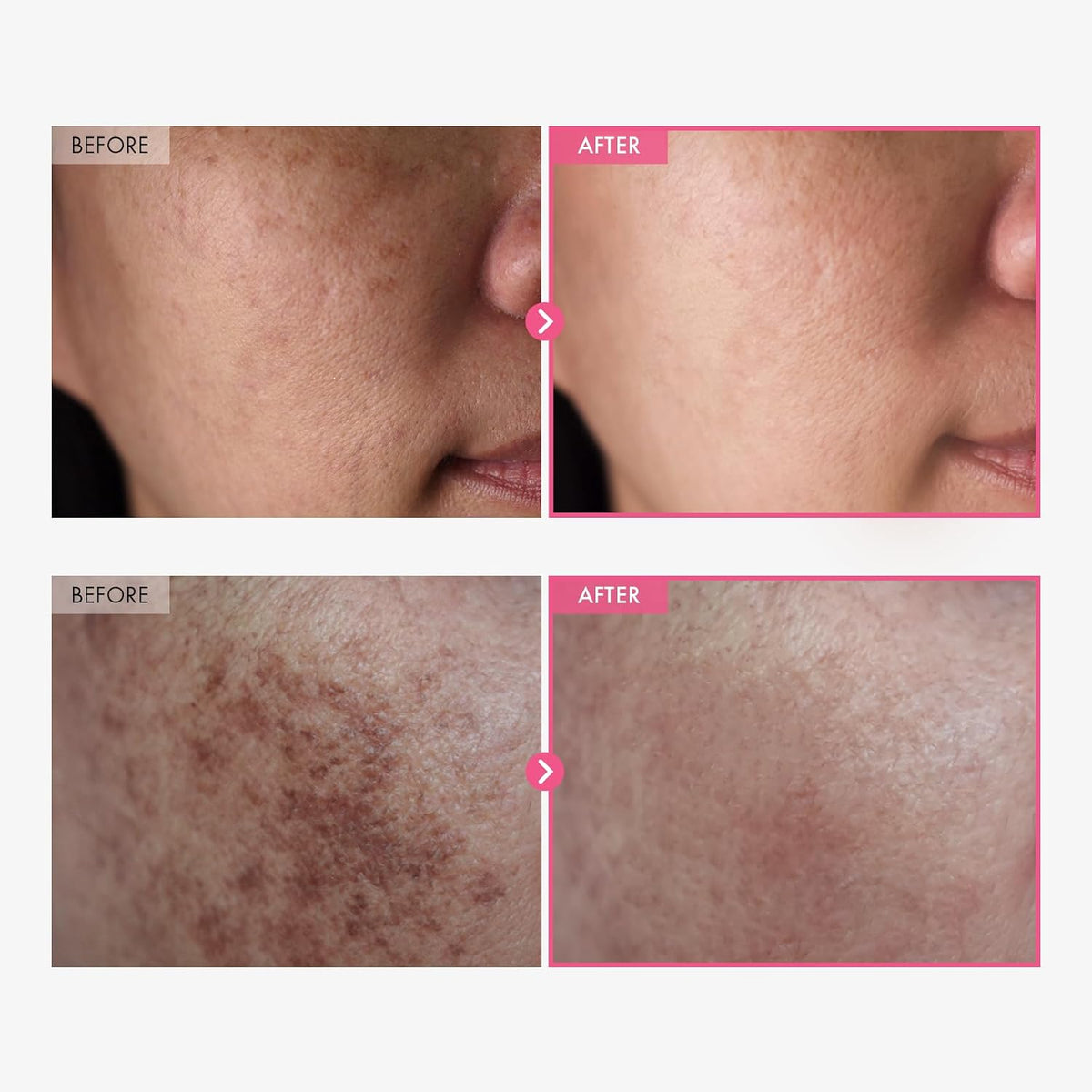 Iluminador Facial Renovador Luminoso