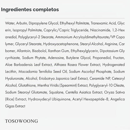 Iluminador Facial Renovador Luminoso